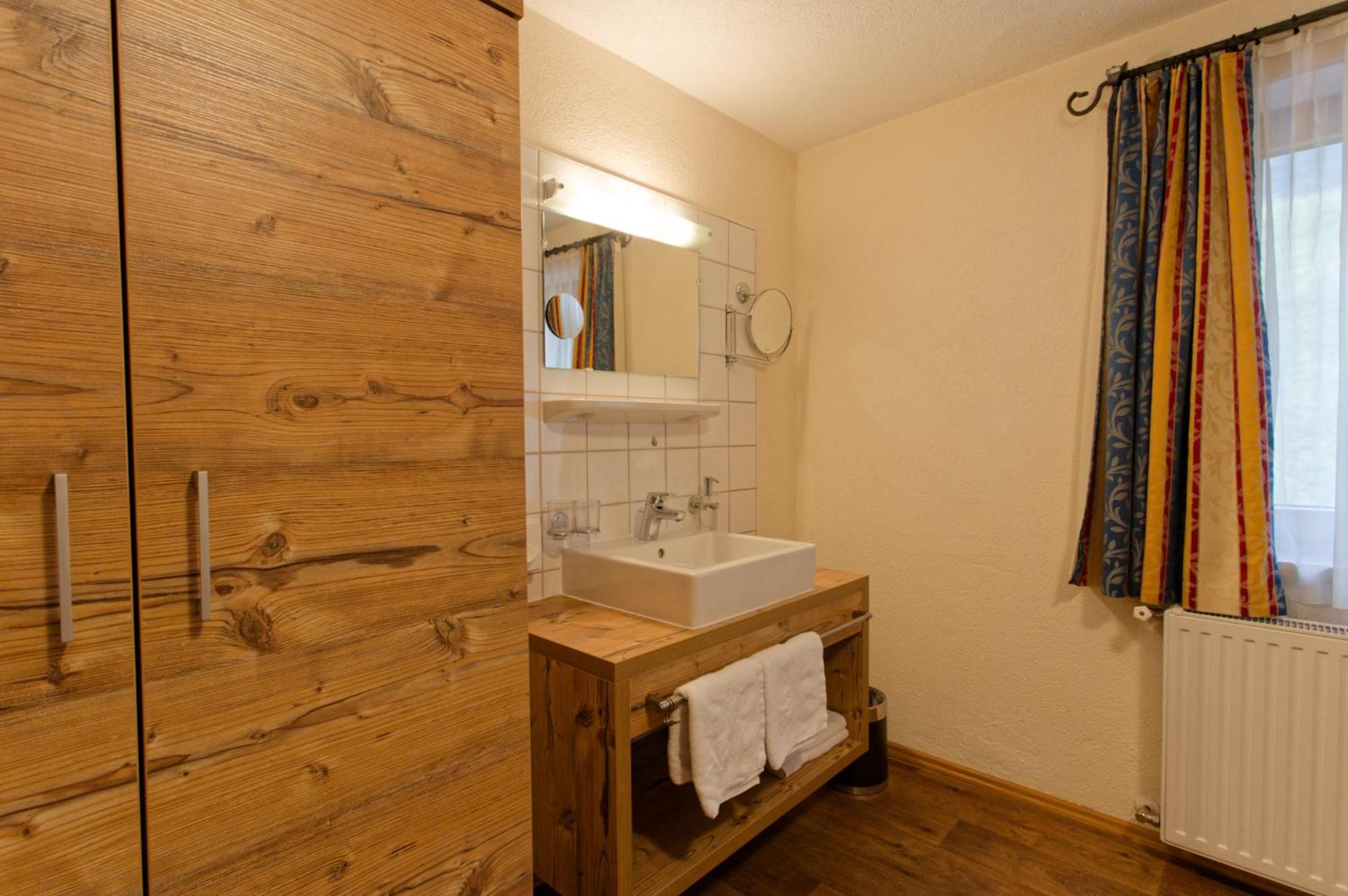 Haus Zangerl Inkl Sommer-Karte Premium Sankt Anton am Arlberg Buitenkant foto