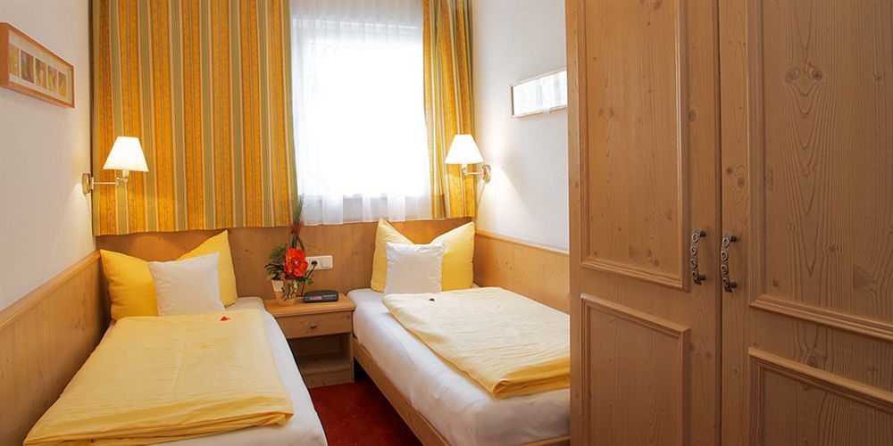 Haus Zangerl Inkl Sommer-Karte Premium Sankt Anton am Arlberg Buitenkant foto
