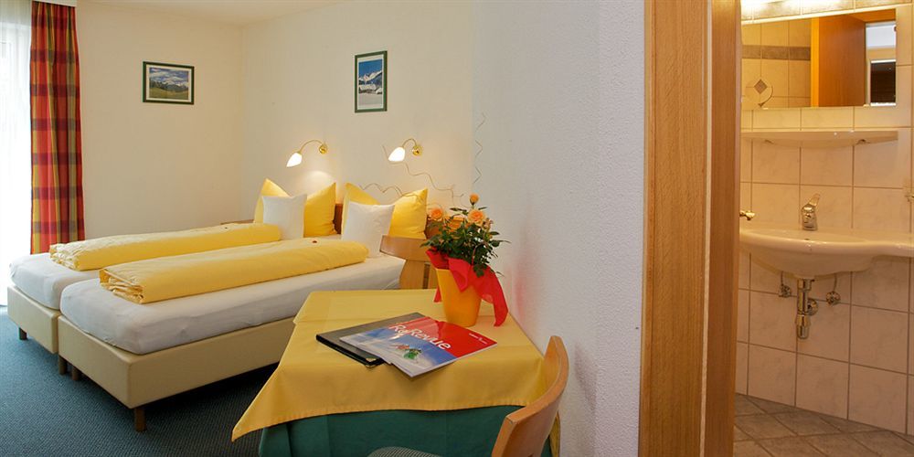 Haus Zangerl Inkl Sommer-Karte Premium Sankt Anton am Arlberg Buitenkant foto