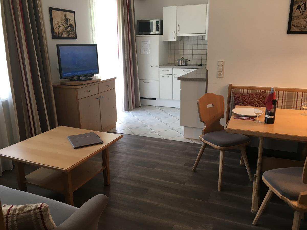 Haus Zangerl Inkl Sommer-Karte Premium Sankt Anton am Arlberg Buitenkant foto