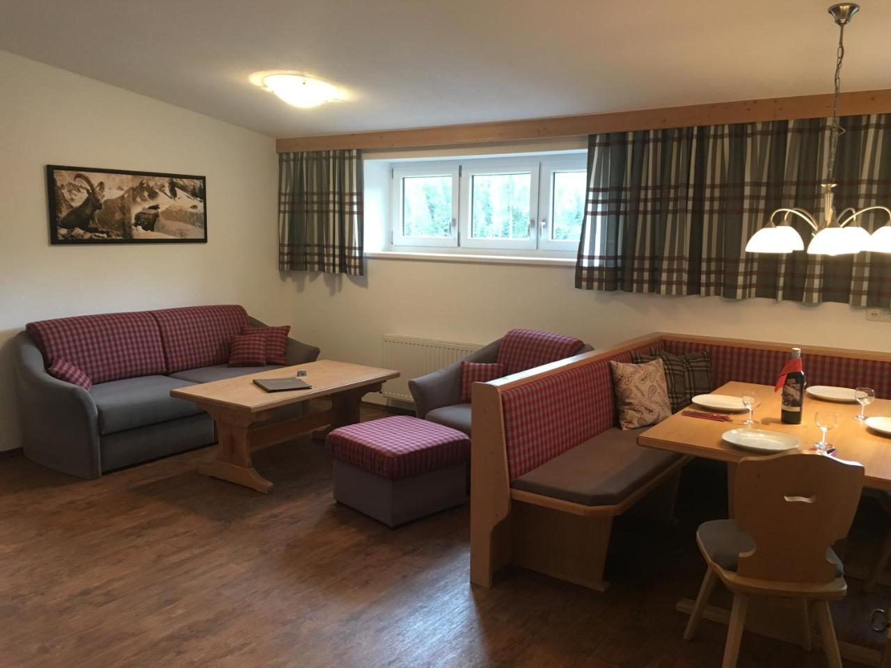 Haus Zangerl Inkl Sommer-Karte Premium Sankt Anton am Arlberg Buitenkant foto